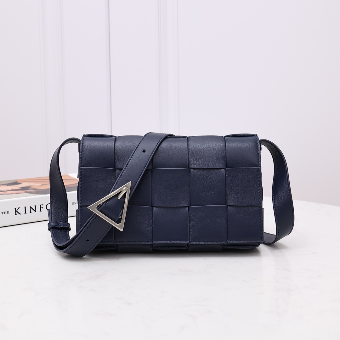Bottega Veneta Cassette - FashionPlug