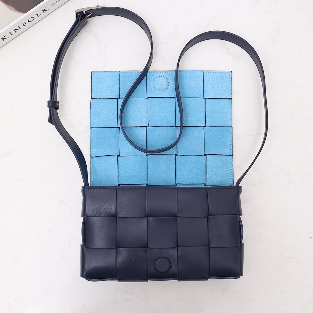 Bottega Veneta Cassette - FashionPlug