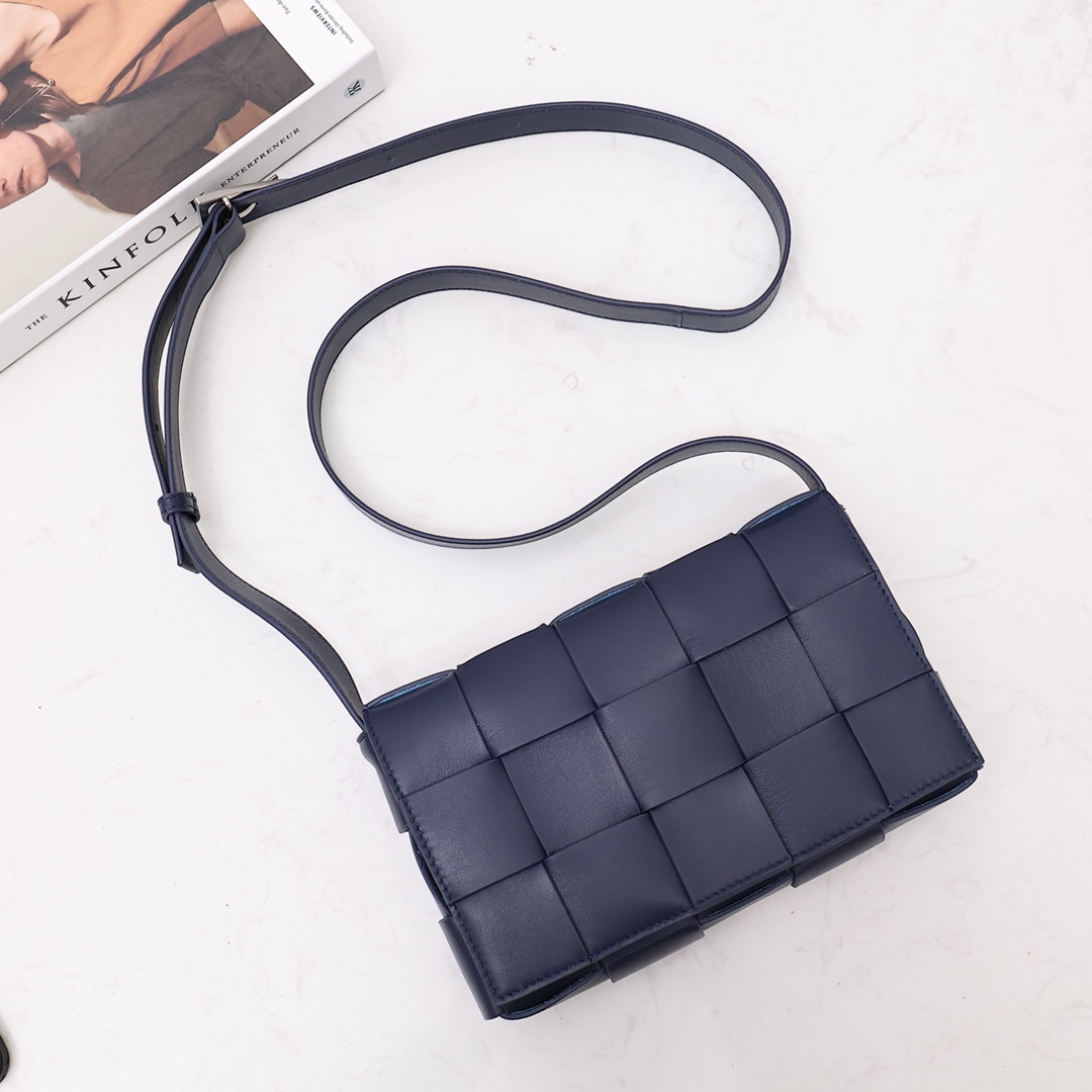 Bottega Veneta Cassette - FashionPlug