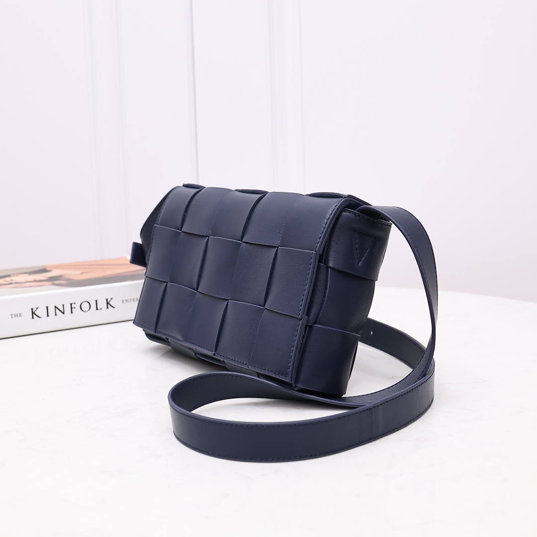 Bottega Veneta Cassette - FashionPlug