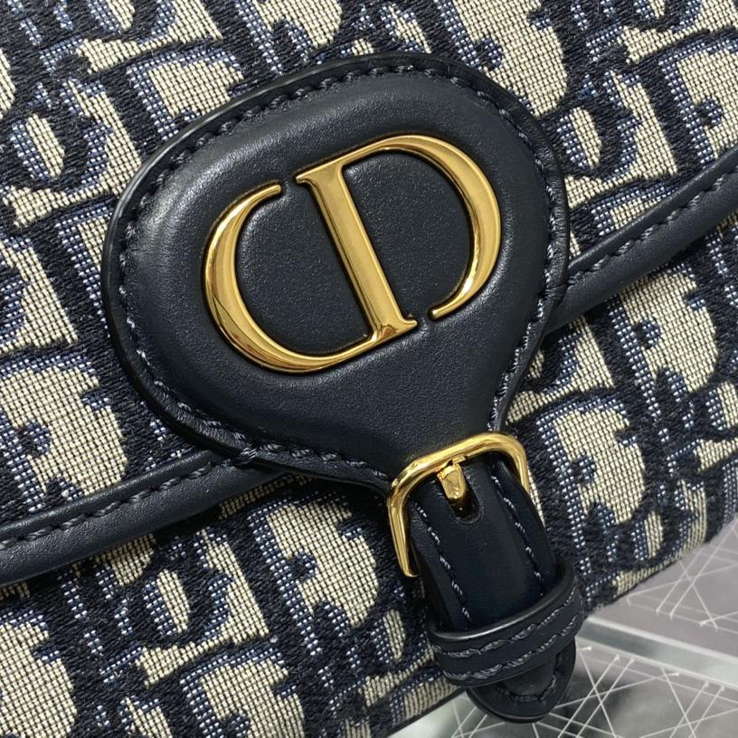 Dior Bobby East-West Bag - FashionPlug