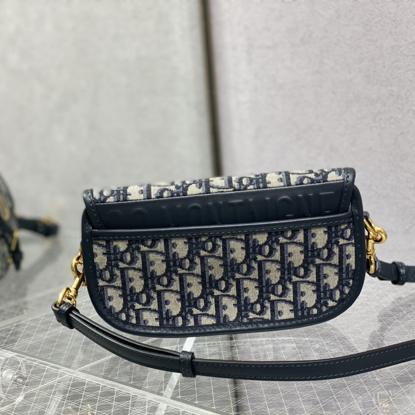 Dior Bobby East-West Bag - FashionPlug