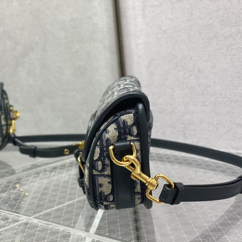 Dior Bobby East-West Bag - FashionPlug