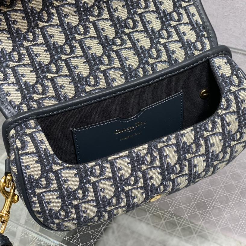 Dior Bobby East-West Bag - FashionPlug