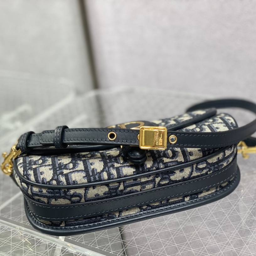 Dior Bobby East-West Bag - FashionPlug