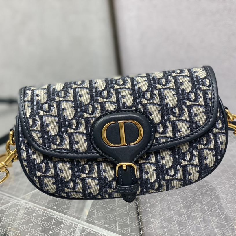 Dior Bobby East-West Bag - FashionPlug