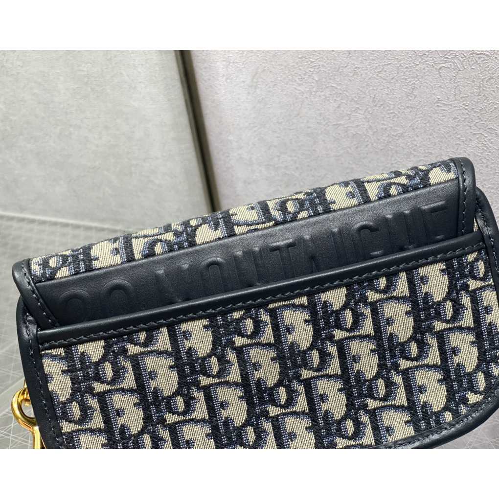 Dior Bobby East-West Bag - FashionPlug