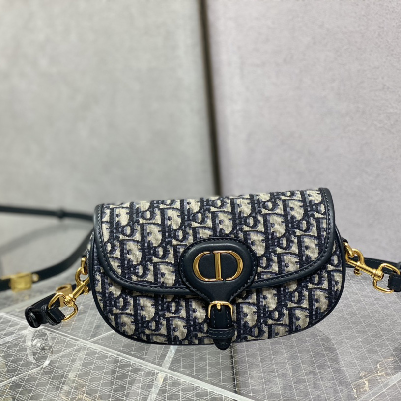 Dior Bobby East-West Bag - FashionPlug