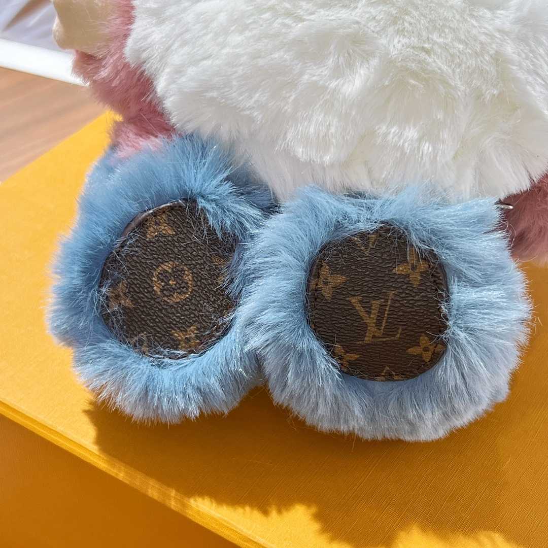 Louis Vuitton Vivienne Doudou    GI0445 - FashionPlug