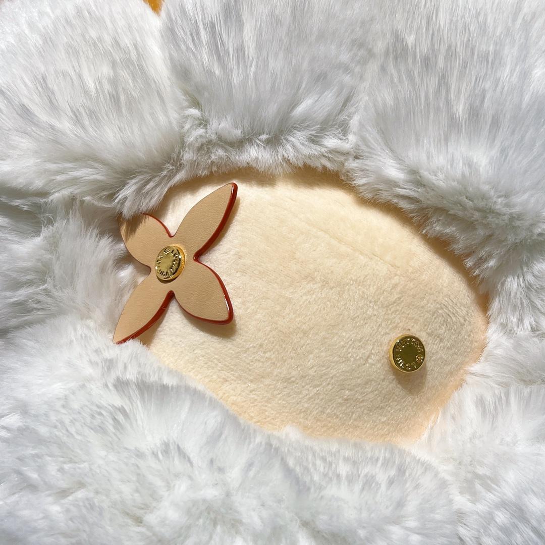 Louis Vuitton Vivienne Doudou    GI0445 - FashionPlug