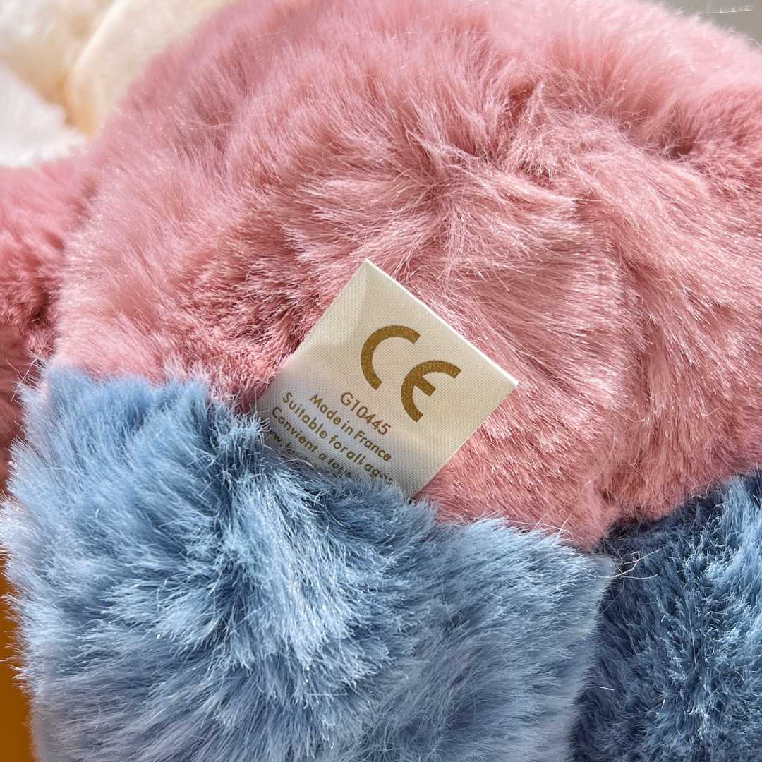 Louis Vuitton Vivienne Doudou    GI0445 - FashionPlug