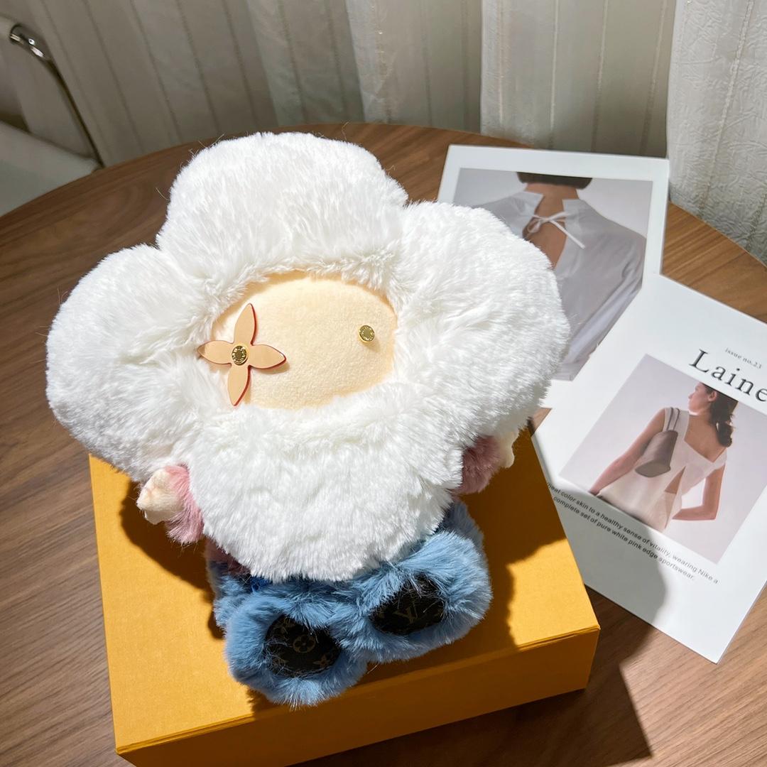 Louis Vuitton Vivienne Doudou    GI0445 - FashionPlug