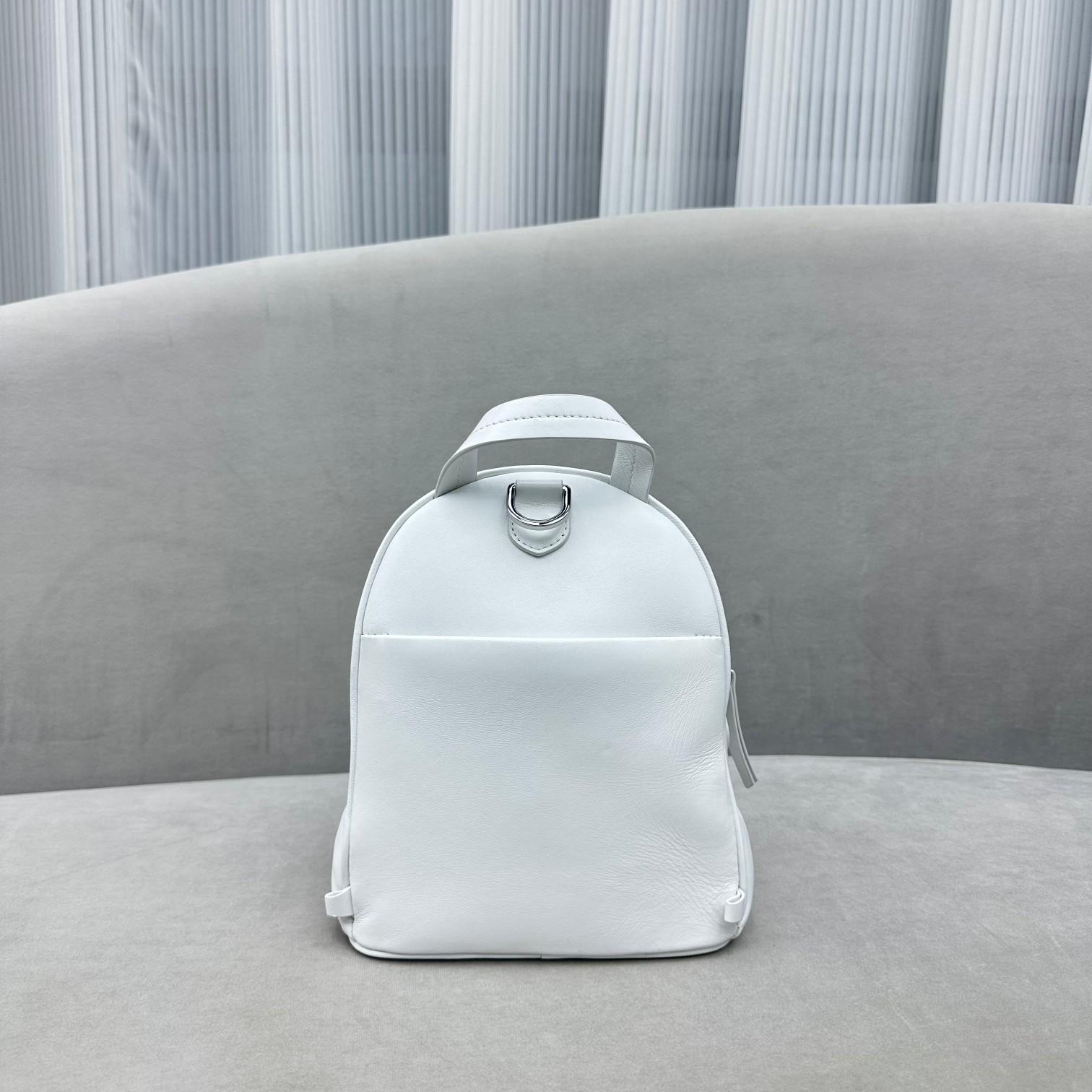 Maison Margiela Glam Slam Backpack - FashionPlug