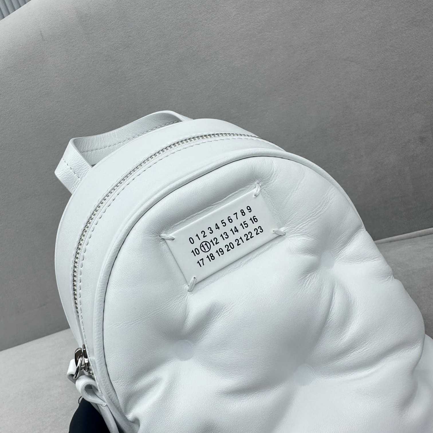 Maison Margiela Glam Slam Backpack - FashionPlug
