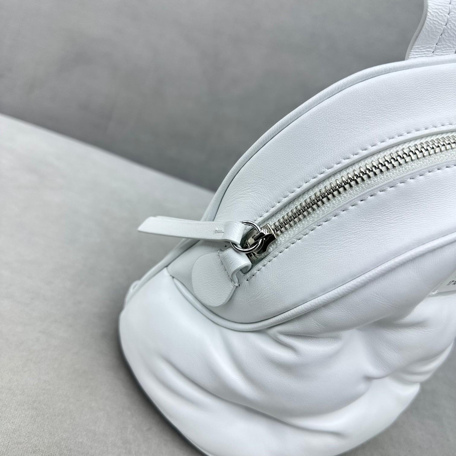 Maison Margiela Glam Slam Backpack - FashionPlug