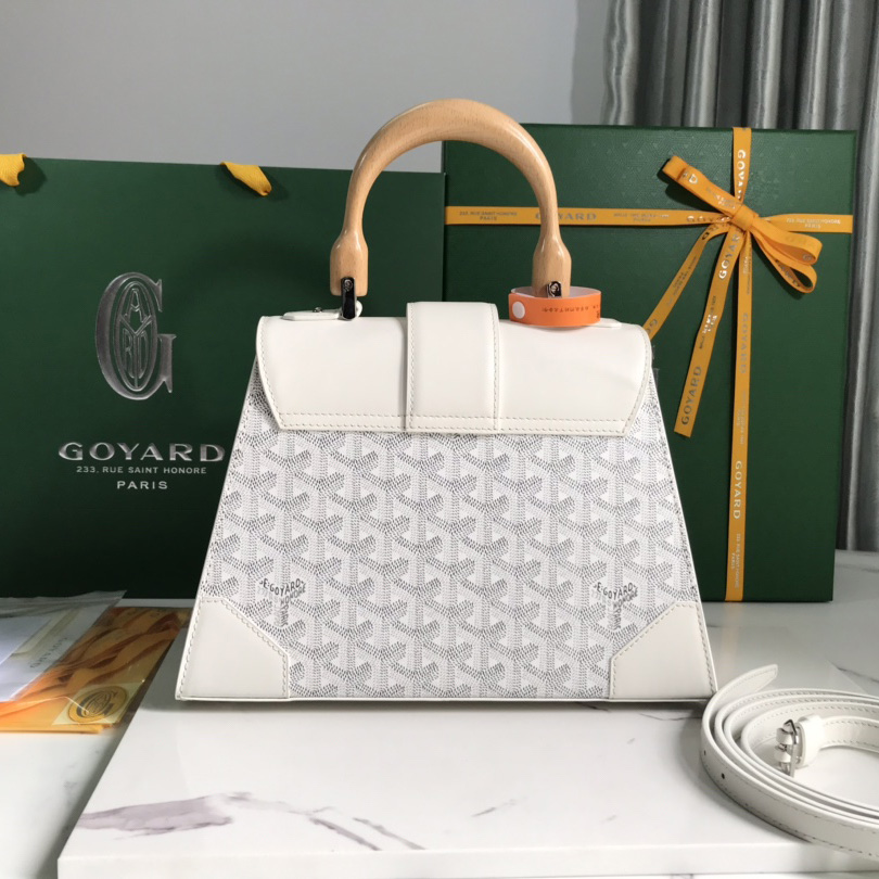 Goyard Saïgon PM Bag - FashionPlug
