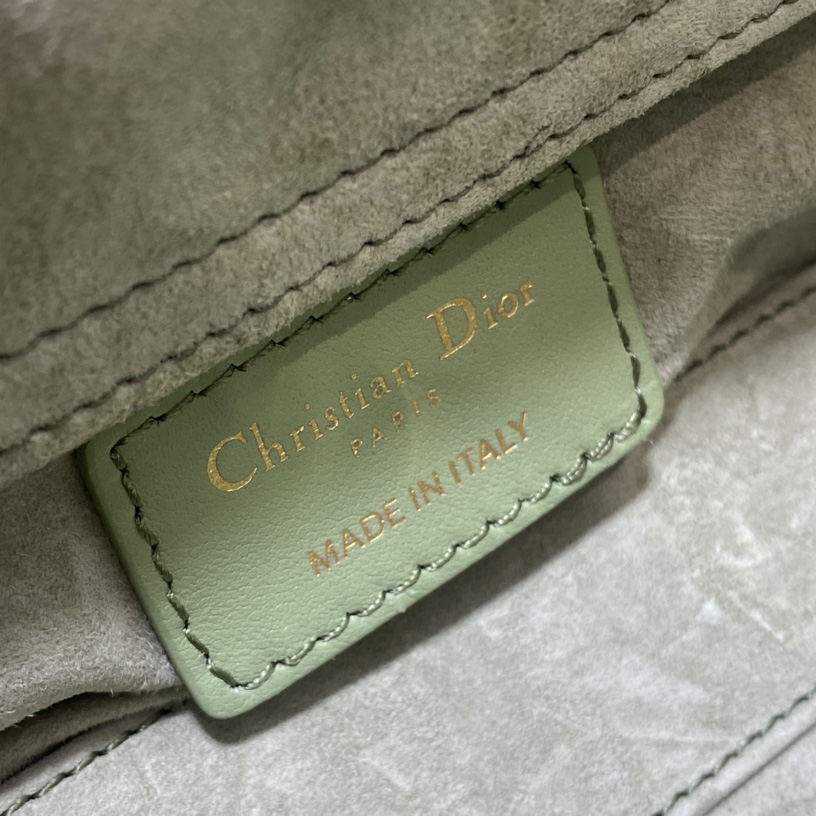 Dior Micro Lady D-Joy Bag  - FashionPlug