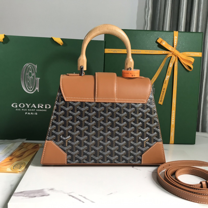Goyard Saïgon PM Bag - FashionPlug