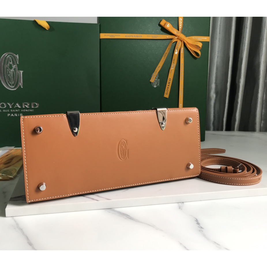 Goyard Saïgon PM Bag - FashionPlug