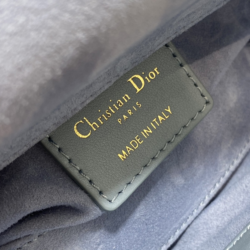 Dior Micro Lady D-Joy Bag  - FashionPlug
