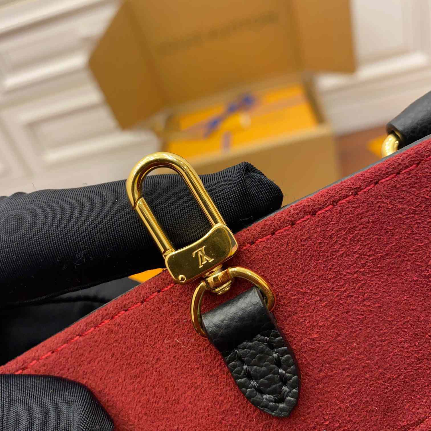 Louis Vuitton OnTheGo PM     M45659 - FashionPlug