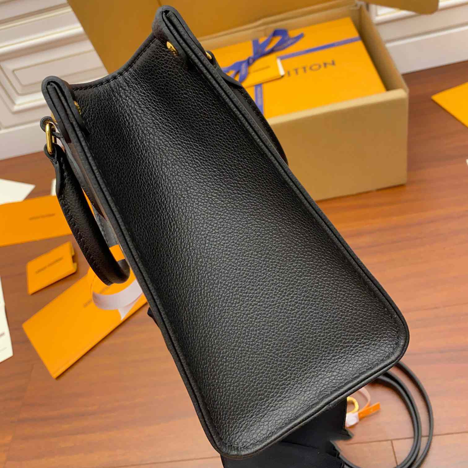 Louis Vuitton OnTheGo PM     M45659 - FashionPlug