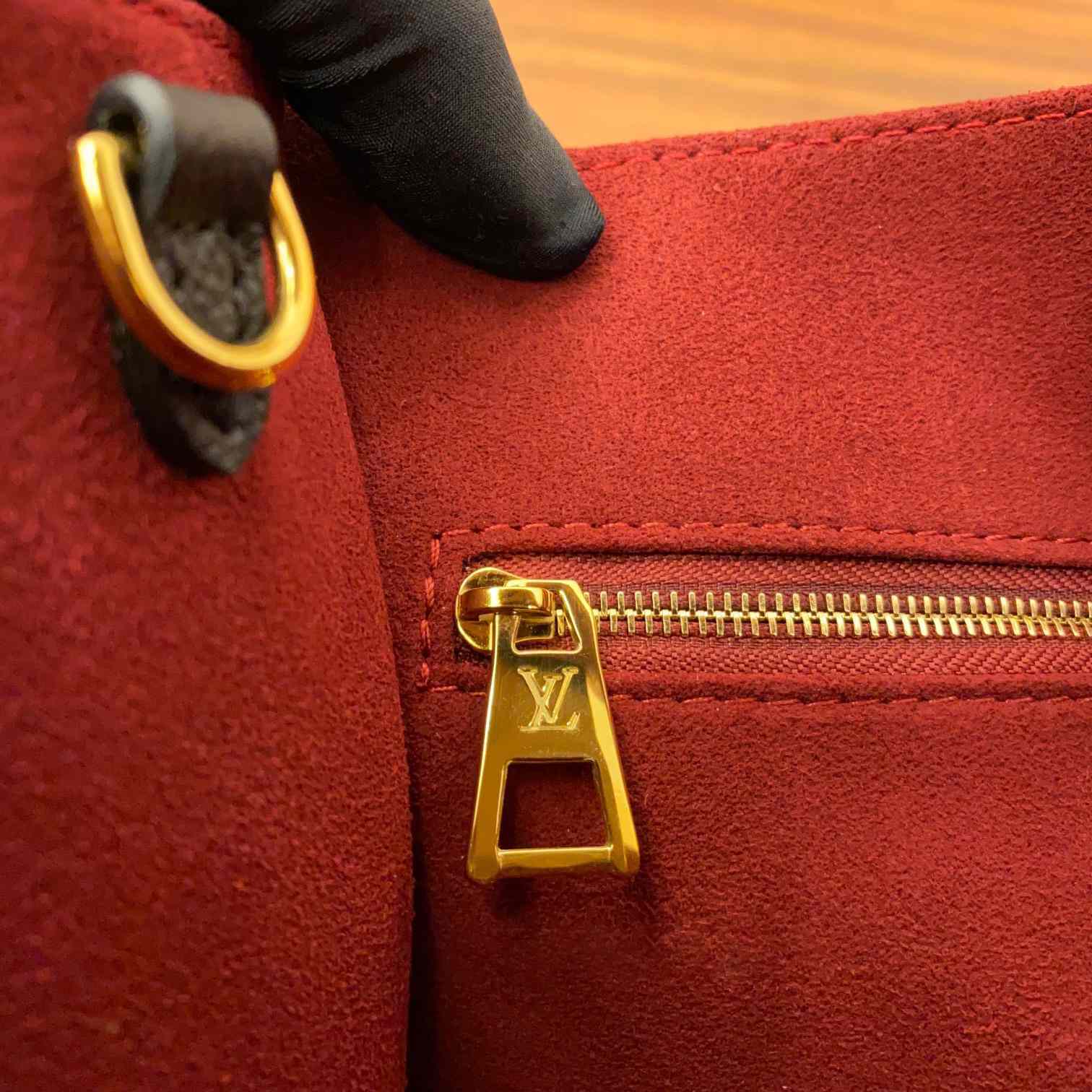 Louis Vuitton OnTheGo PM     M45659 - FashionPlug