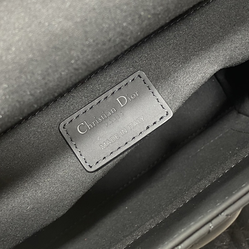 Dior Medium Lady Dior Bag - FashionPlug