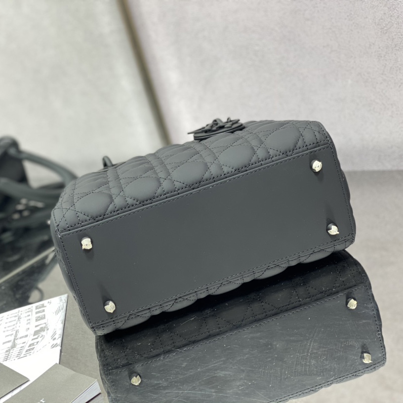 Dior Medium Lady Dior Bag - FashionPlug