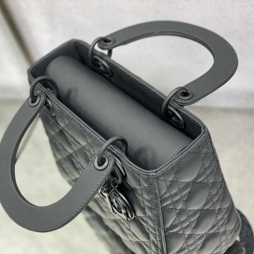 Dior Medium Lady Dior Bag - FashionPlug