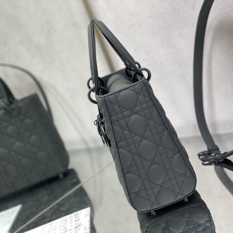 Dior Medium Lady Dior Bag - FashionPlug