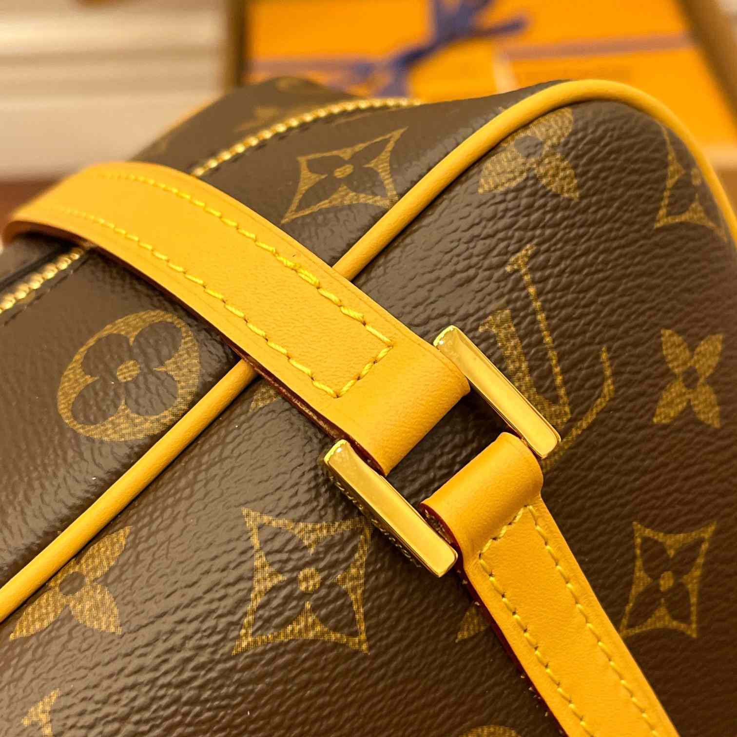 Louis Vuitton Cité    M46321 - FashionPlug