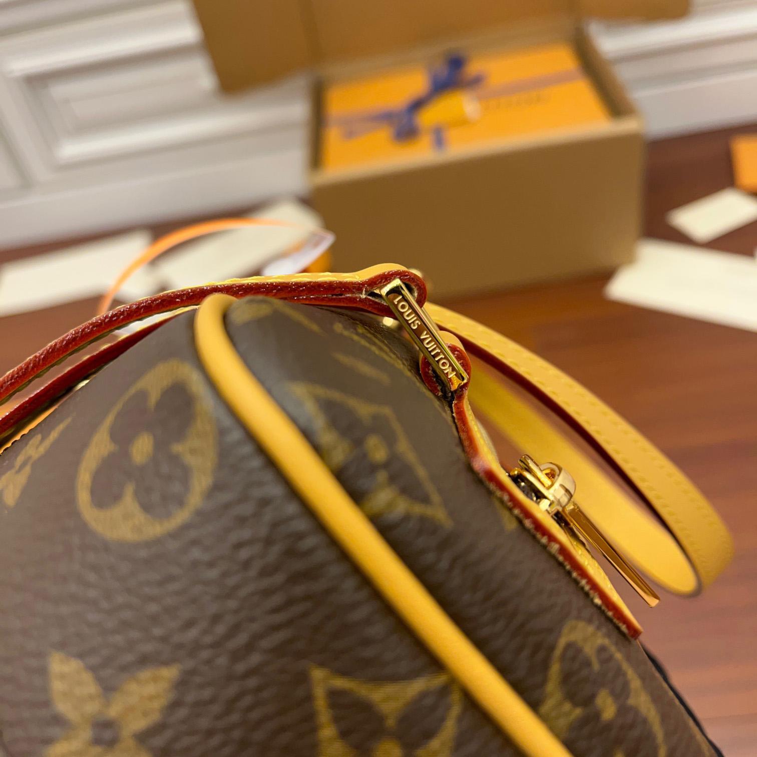 Louis Vuitton Cité    M46321 - FashionPlug