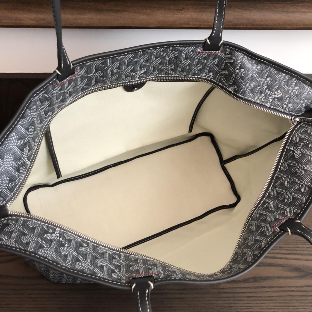 Goyard Artois PM Bag(50-36-29cm) - FashionPlug