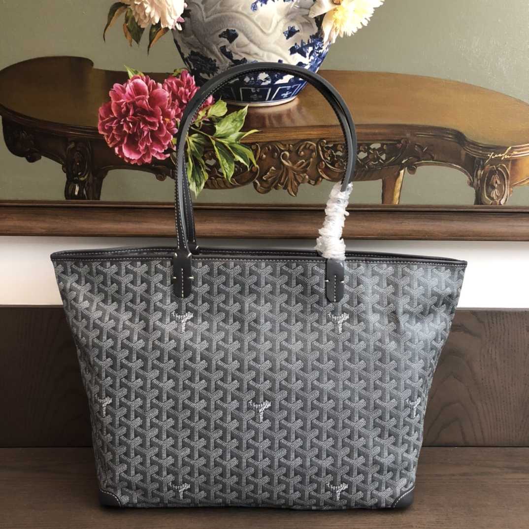 Goyard Artois PM Bag(50-36-29cm) - FashionPlug