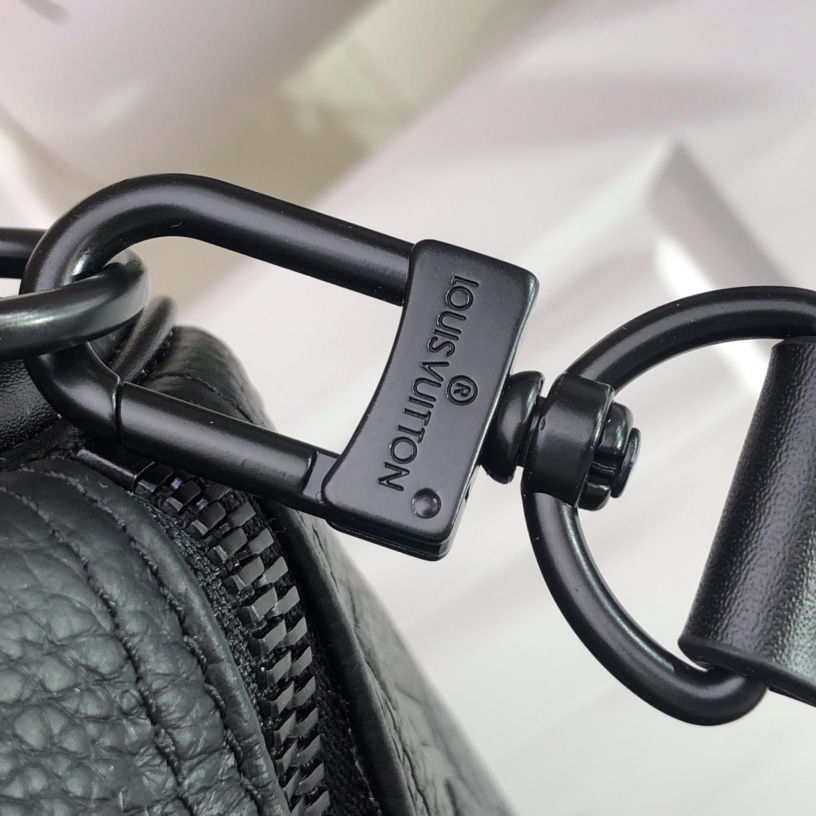Louis Vuitton Keepall Bandoulière 50(50-29-23cm)    M59025 - FashionPlug