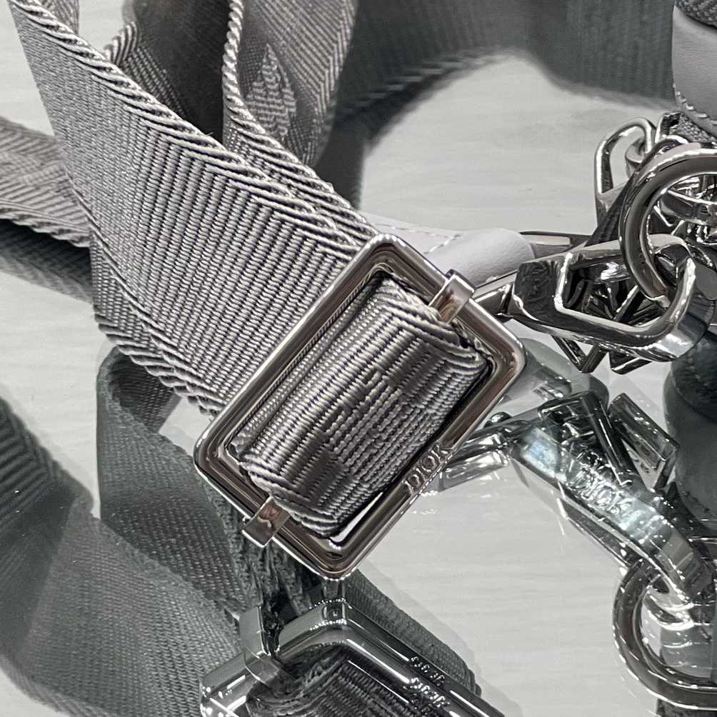 Dior Pouch With Strap - FashionPlug