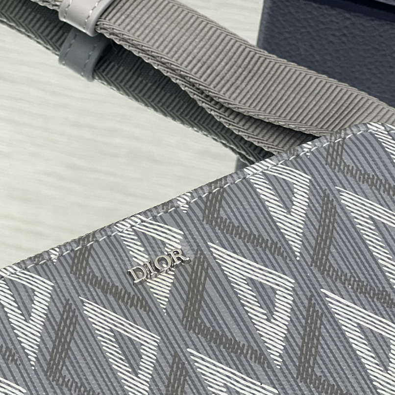 Dior Pouch With Strap - FashionPlug