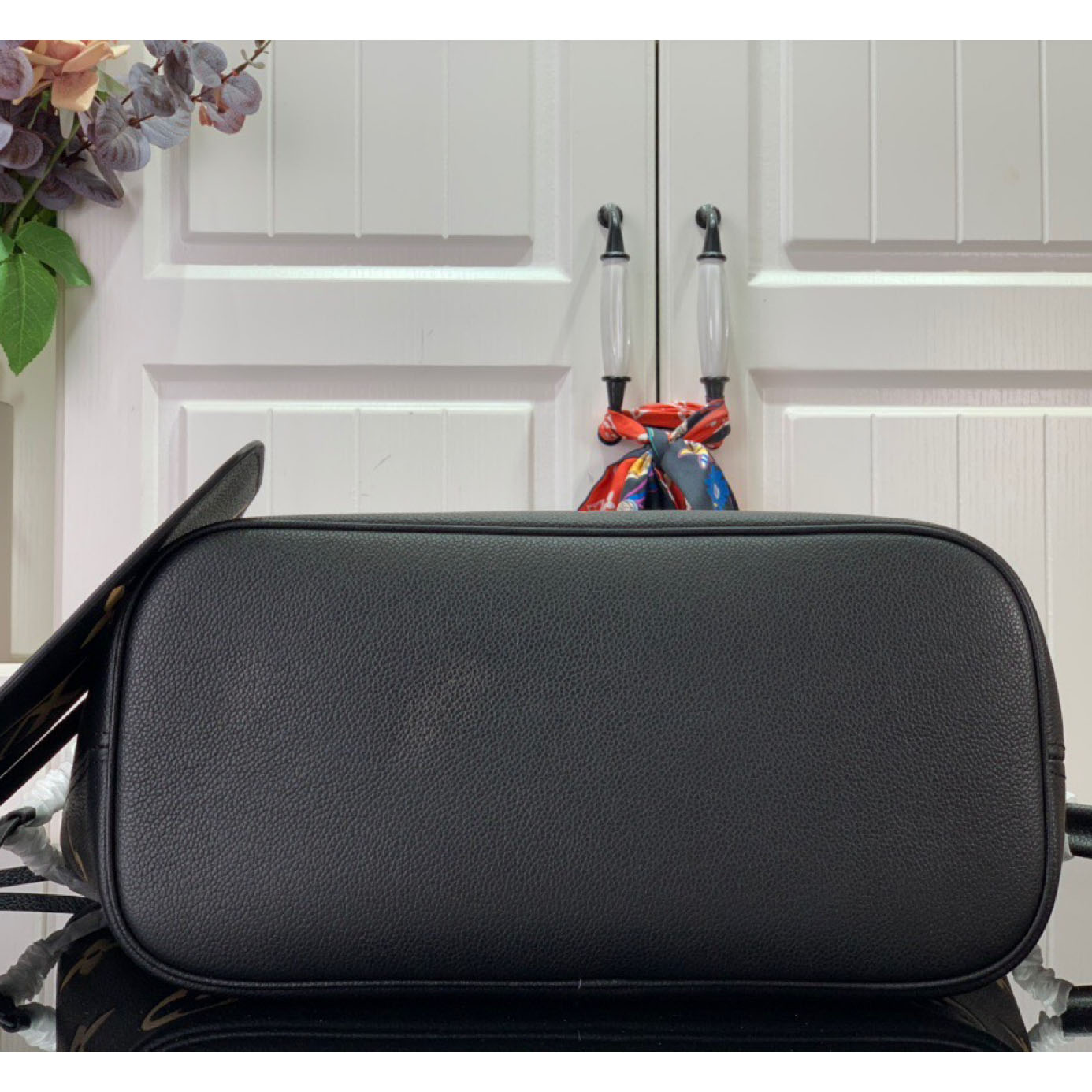 Louis Vuitton Neverfull MM   M58907 - FashionPlug