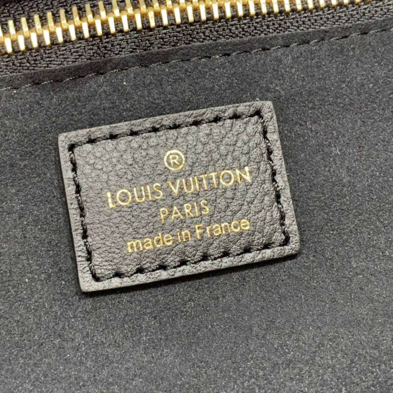 Louis Vuitton Neverfull MM   M58907 - FashionPlug