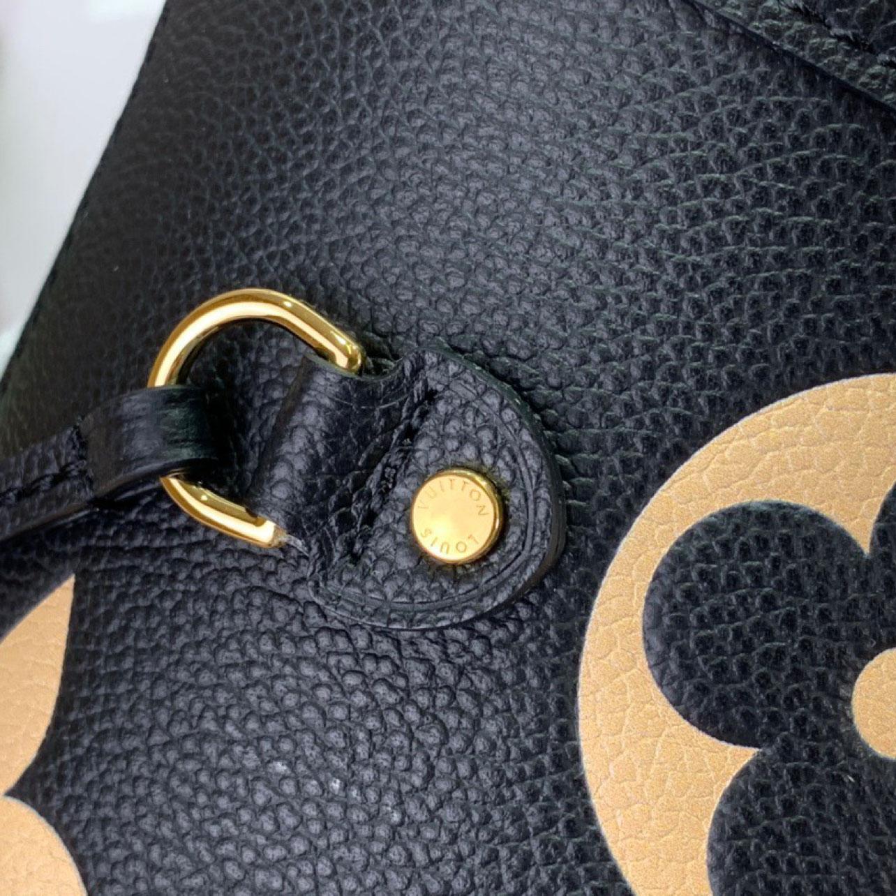 Louis Vuitton Neverfull MM   M58907 - FashionPlug