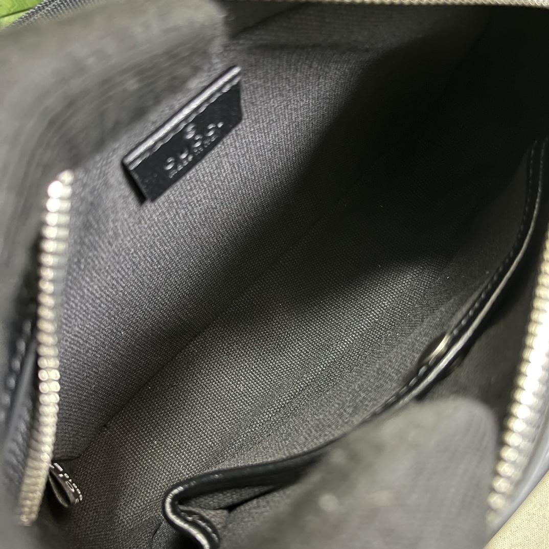 Gucci Jumbo GG Mini Bag - FashionPlug