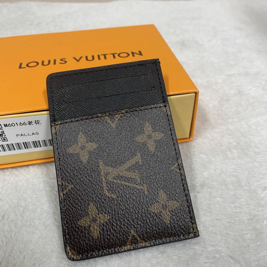 Louis Vuitton Neo Card Holder (11 x 7 x 0.6cm)        M60166 - FashionPlug