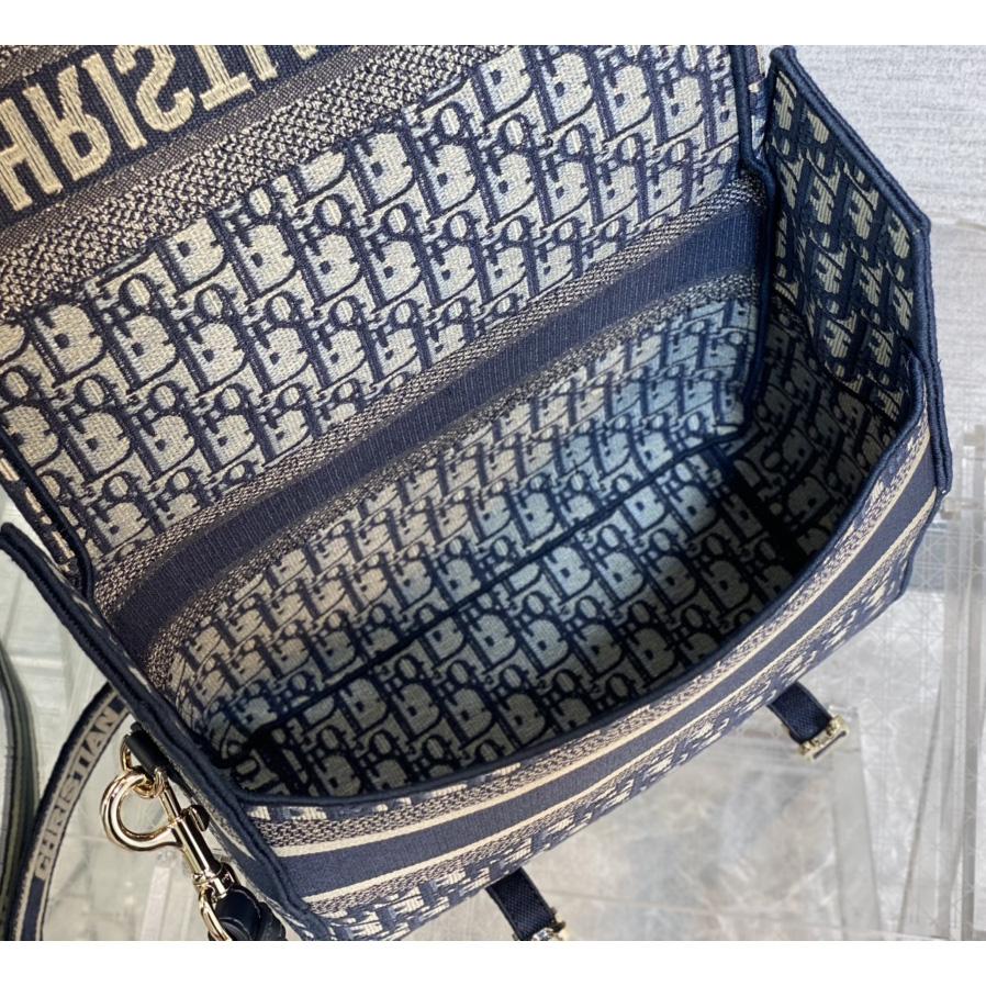 Dior Medium Diorcamp Bag  - FashionPlug
