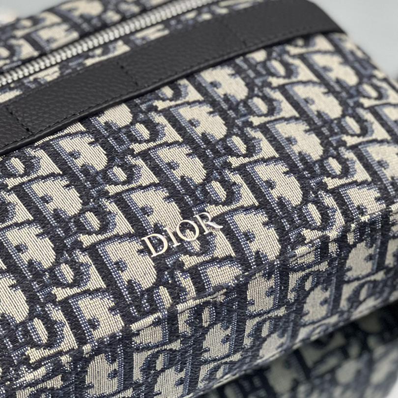 Dior Safari Messenger Bag - FashionPlug