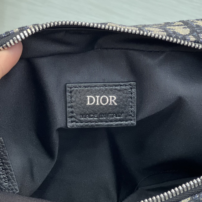 Dior Safari Messenger Bag - FashionPlug