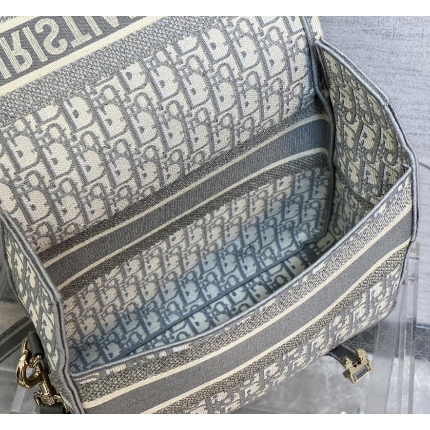 Dior Medium Diorcamp Bag  - FashionPlug