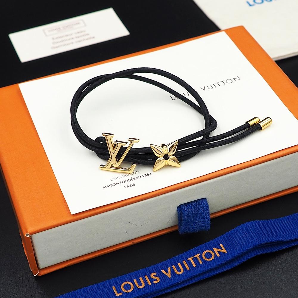 Louis Vuitton LV Bloom Bracelet     M8142Z - FashionPlug