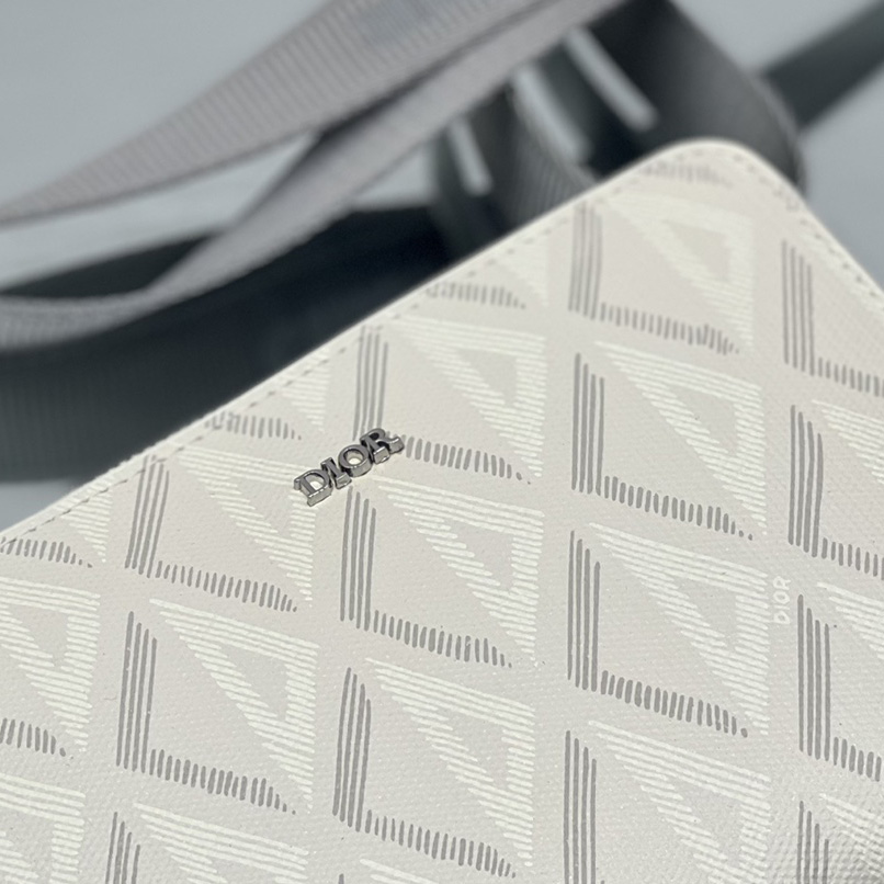 Dior Pouch With Strap - FashionPlug