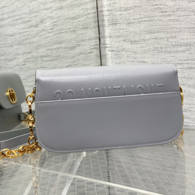 Dior 30 Montaigne Avenue Bag - FashionPlug